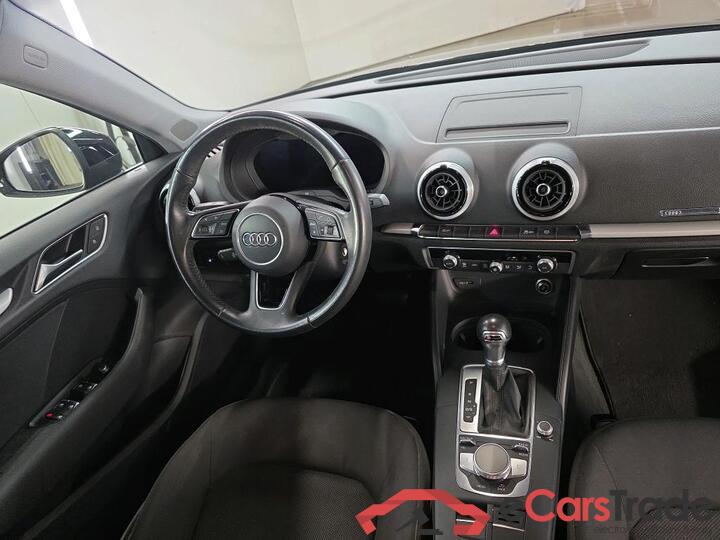 Audi A3 Sportback A3 Sportback 2.0 35 TDi S tronic Business Ed 110kW/150pk  5D/P Auto-7 #5