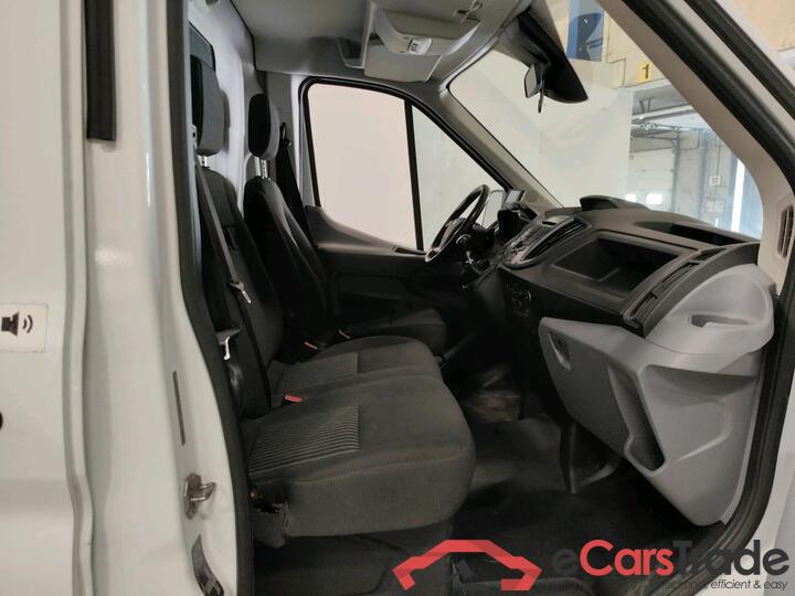 Ford Transit Custom TRANSIT 2T 350L FOU LWB HR DSL - 2014 2.0 TDCi L3H2 Trend 125kw/170pk 5D/P M6 #6
