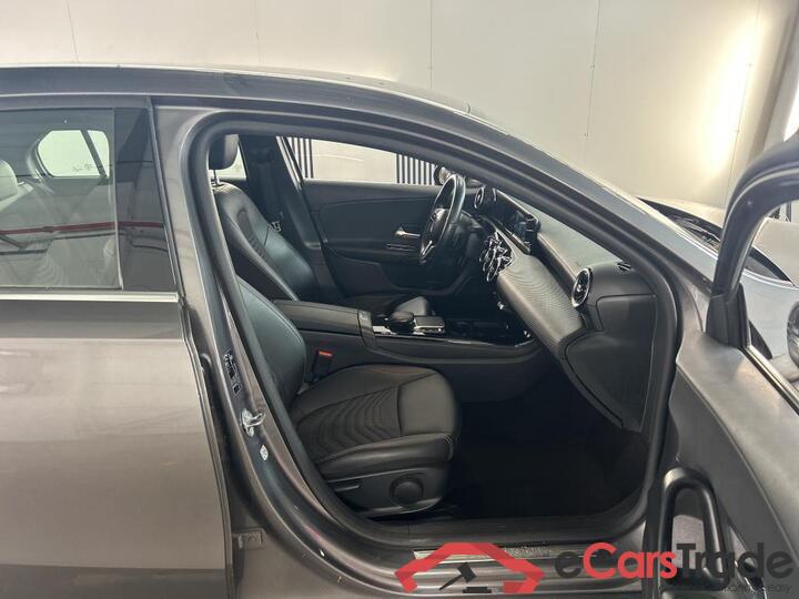 Mercedes A-Klasse A-Klasse A 250 e (PHEV) 160kW/218pk  5D/P Auto-8 #6
