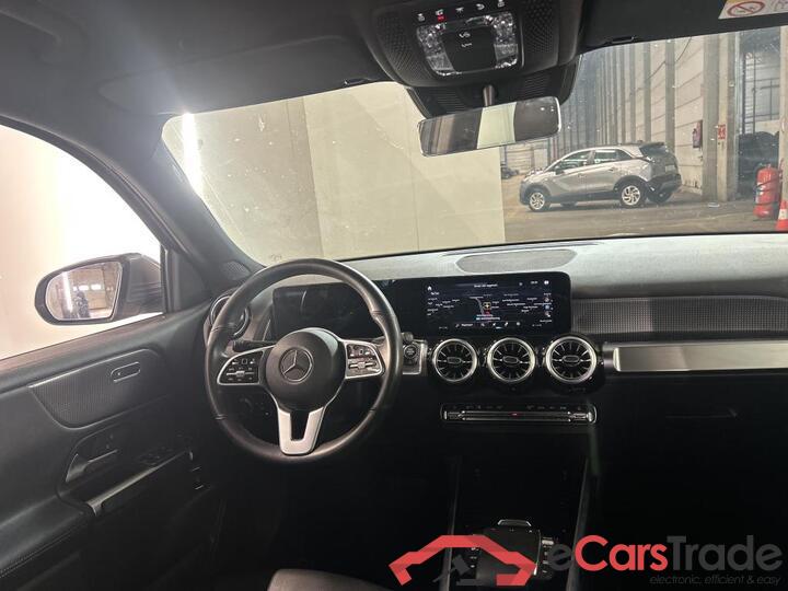 Mercedes GLB GLB GLB 180 Business Solution 100kW/136pk  5D/P Auto-7 #5