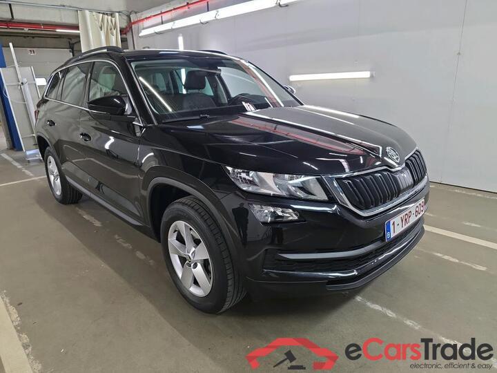Skoda Kodiaq Kodiaq 1.5 TSI Ambition 110kW/150pk  5D/P Man-6 #2
