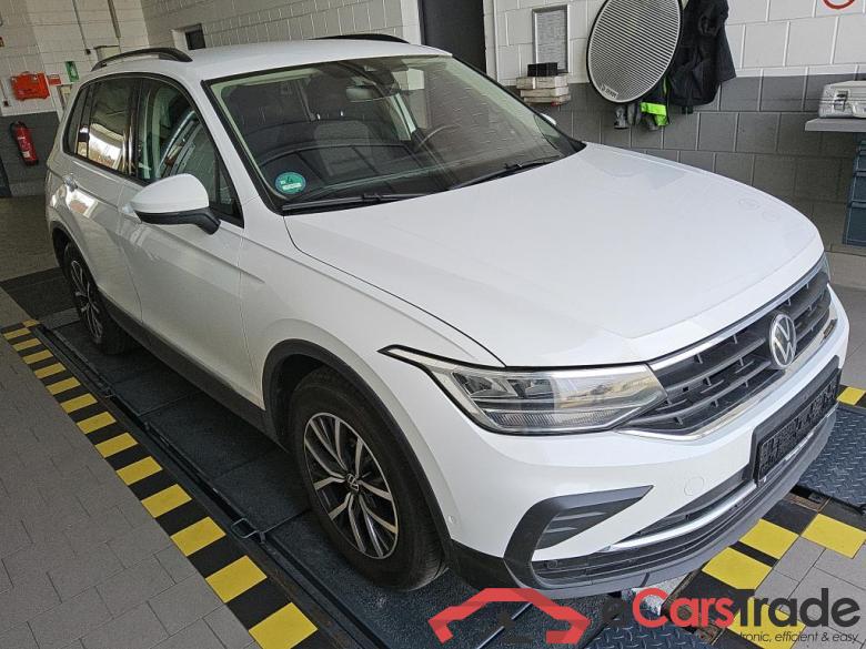 Vw Life Tiguan #2