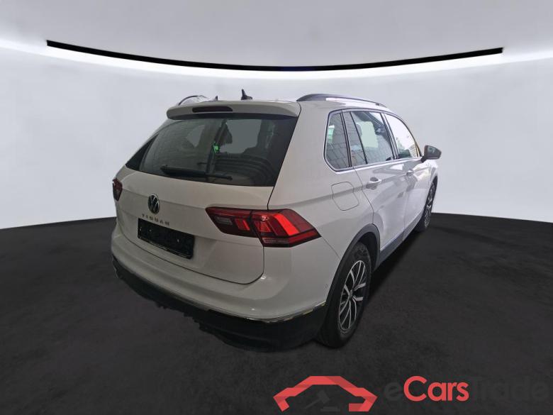 Vw Life Tiguan #4