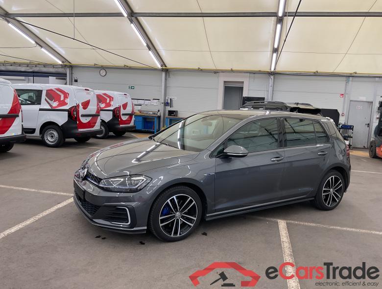 VOLKSWAGEN Golf VII GTE Golf 1.4 TSI PHEV GTE BMT DSG #1