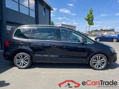 Seat FR-Line Alhambra #4