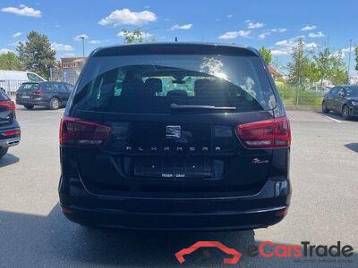 Seat FR-Line Alhambra #5