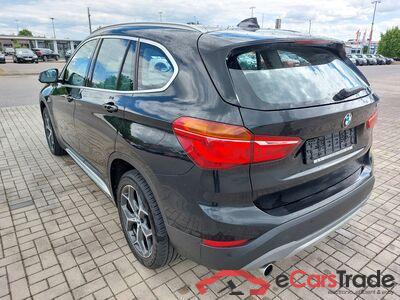 Bmw SDrive 18 d xLine Baureihe X1 #3