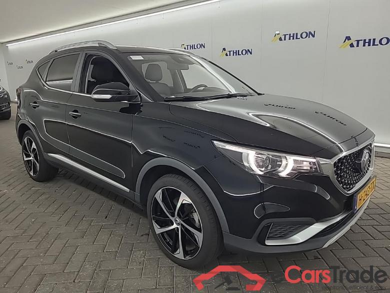 MG ZS EV Luxury 5D 105kW #2