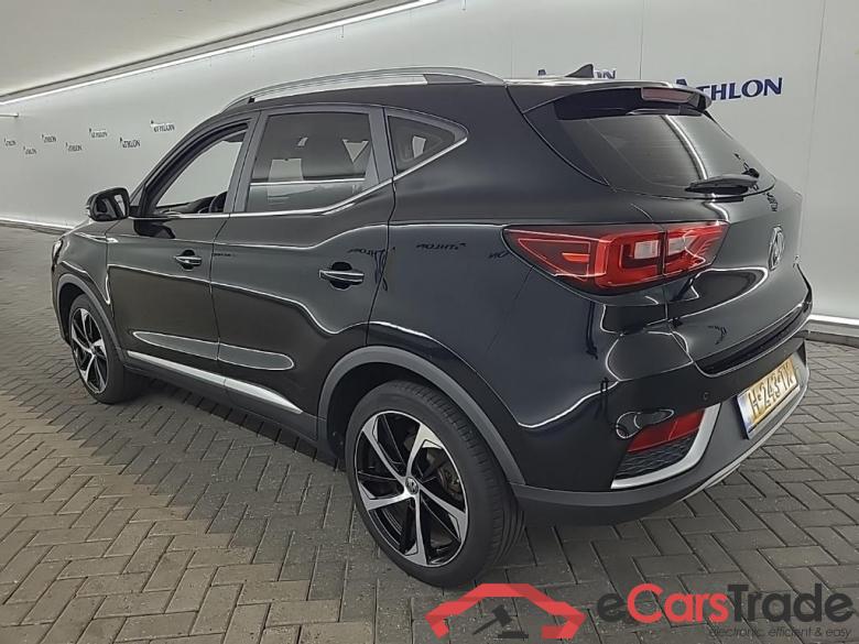 MG ZS EV Luxury 5D 105kW #4