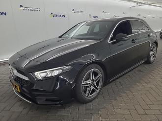 Mercedes A 180
