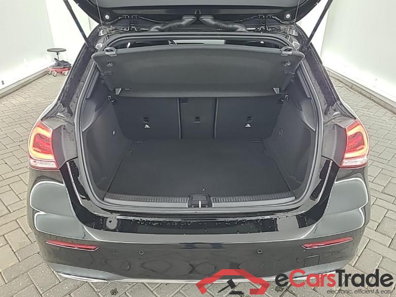 MERCEDES-BENZ A-klasse A 180 7G-DCT Business Solution AMG 5D 100kW #5