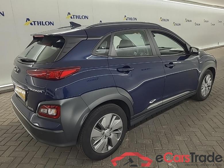 HYUNDAI Kona Comfort Smart Electric 64 kWh 5D #3