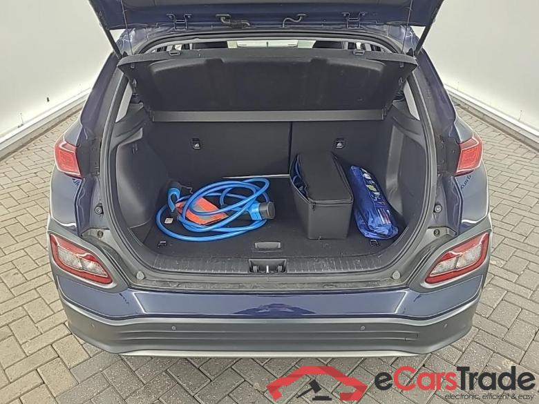 HYUNDAI Kona Comfort Smart Electric 64 kWh 5D #5