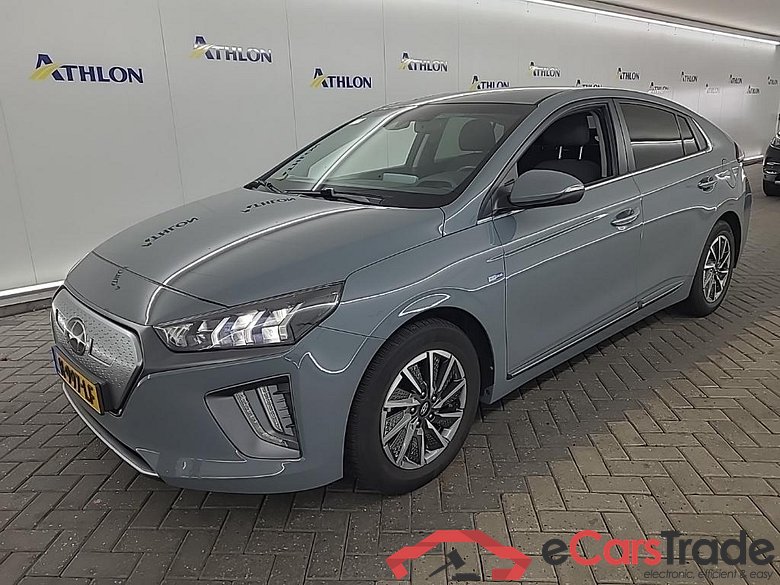 HYUNDAI IONIQ EV Comfort 5D 100kW