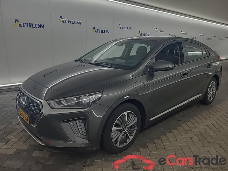 HYUNDAI IONIQ 1.6 GDI Blue PHEV i-Motion 5D 104kW #1