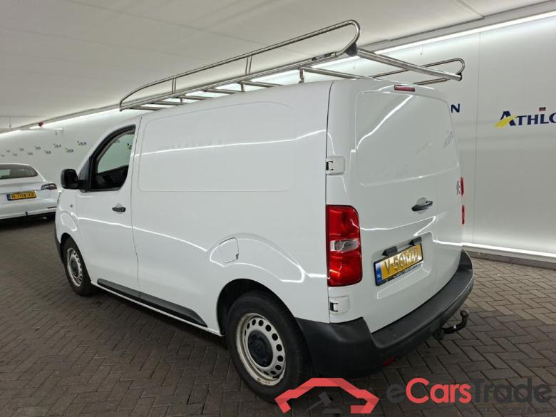 CITROEN Jumpy GB XS BlueHDi 115 S&S Comfort 4D 85kW #4