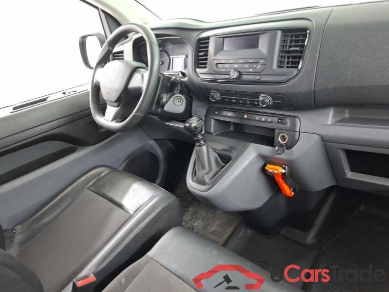 CITROEN Jumpy GB XS BlueHDi 115 S&S Comfort 4D 85kW #6