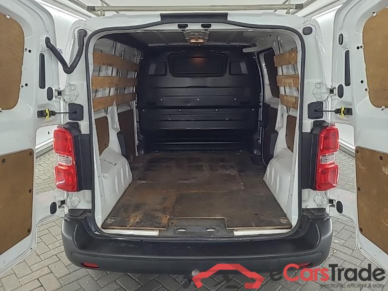 CITROEN Jumpy GB XS BlueHDi 115 S&S Comfort 4D 85kW #5