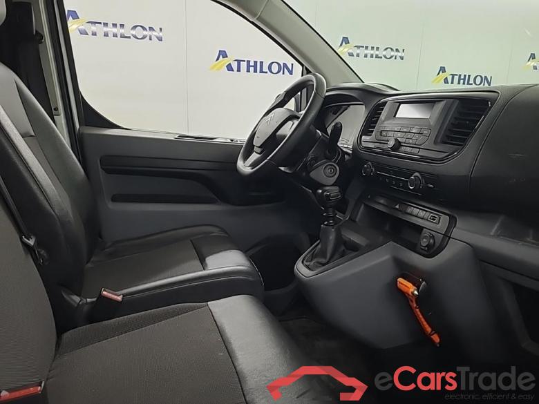 CITROEN Jumpy GB XS BlueHDi 115 S&S Comfort 4D 85kW #6