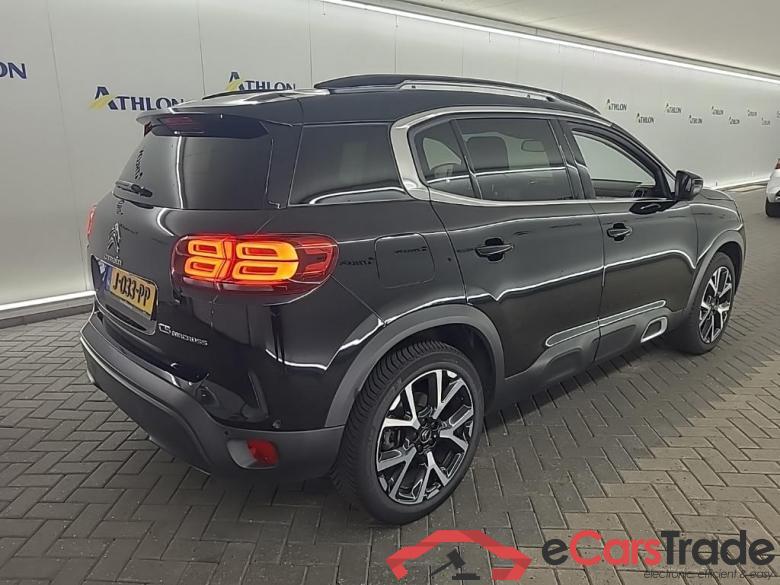 CITROEN C5 Aircross BlueHDi 130 S&S Business Plus EAT8 5D 96kW #3