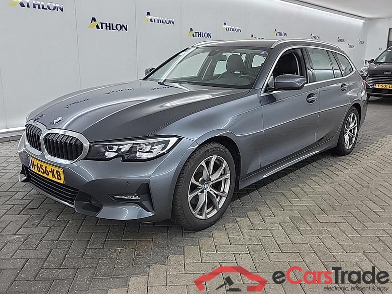 BMW 3-serie Touring 320iA Corporate Executive 5D 135kW