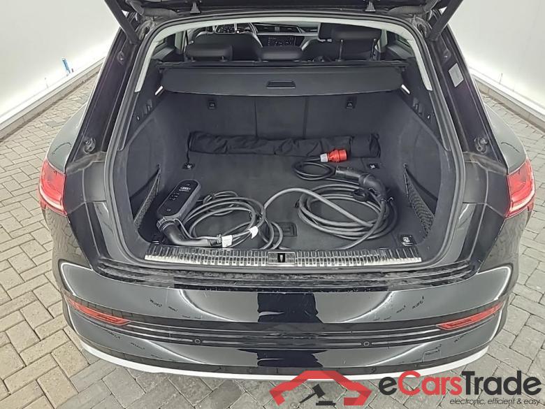 AUDI e-tron 50 quattro Business edition Plus 5D 230kW #5