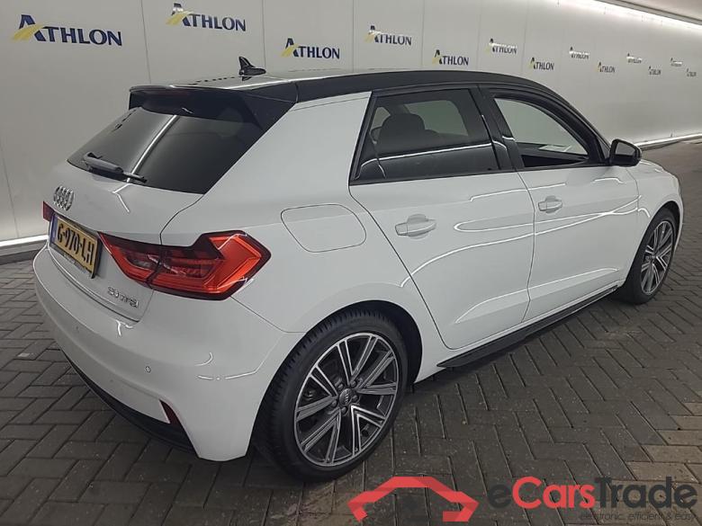 AUDI A1 Sportback 30 TFSI S tronic epic 5D 85kW #3