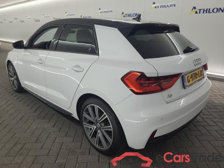 AUDI A1 Sportback 30 TFSI S tronic epic 5D 85kW #4
