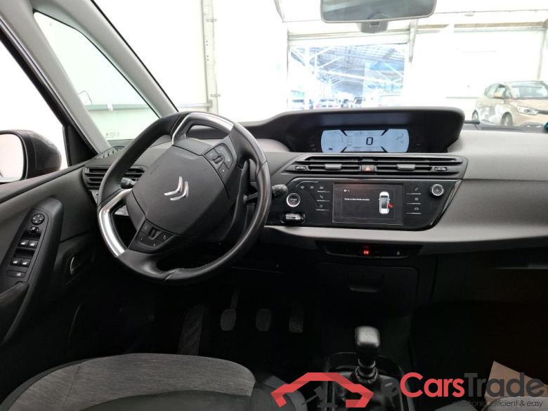 Citroen BlueHDi 130 S&S BVM6 Business(SP) C4 Picasso/Spacetourer Business Class 1.5 BlueHDi 130CV BVM6 E6dT #5