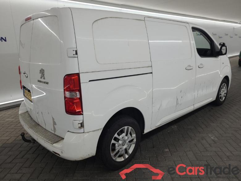 PEUGEOT Expert GB 231S Prem Pack Std 2.0 BlueHDi 120 4D 90kW #3