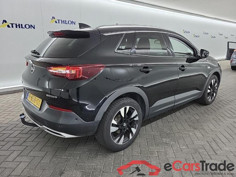 OPEL Grandland X 1.5 CDTI S&S 96kW Bus. Executive 5D #3