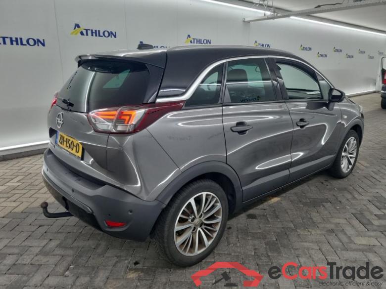 OPEL Crossland X 1.2 Turbo S&S 96kW Ultimate 5D #3