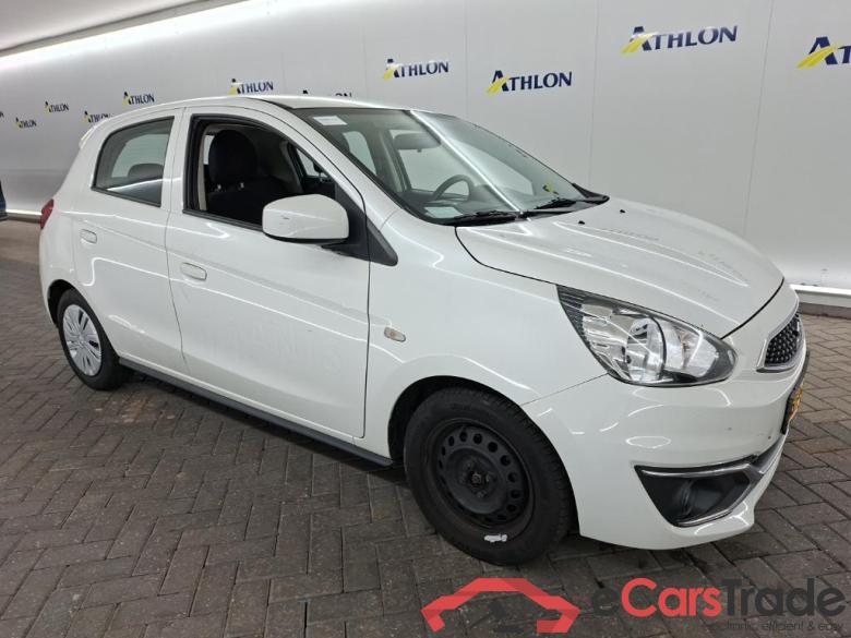 MITSUBISHI Space Star 1.0 ClearTec Cool+ 5D 52kW #2