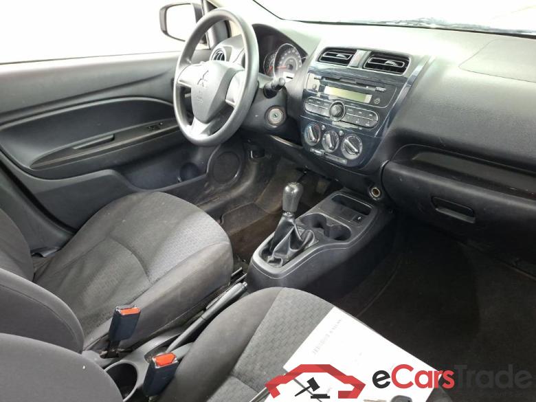 MITSUBISHI Space Star 1.0 ClearTec Cool+ 5D 52kW #6