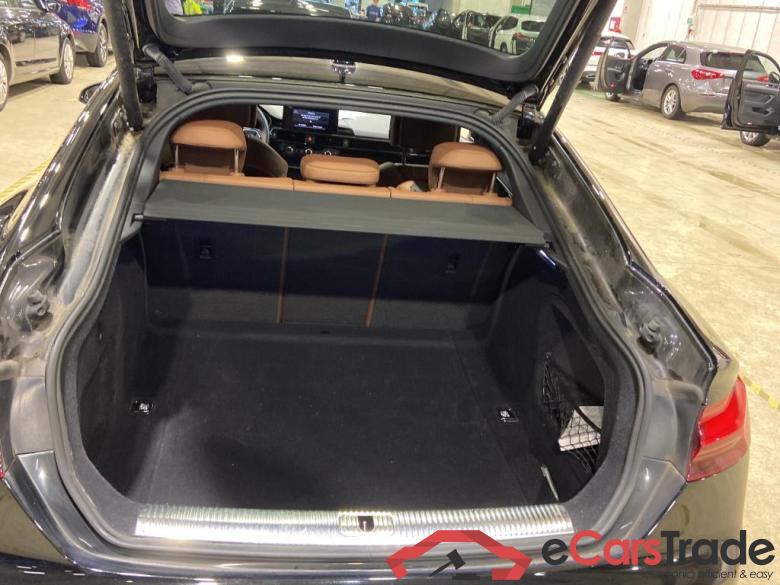 AUDI A5 SPORTBACK DIESEL - 2020 35 TDi Business Edition Advanced S tron. #4