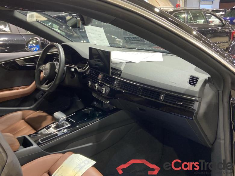 AUDI A5 SPORTBACK DIESEL - 2020 35 TDi Business Edition Advanced S tron. #5