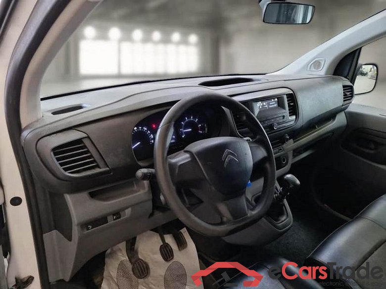 Citroen 9 CITROEN JUMPY / 2016 / 4P / FURGONE BLUEHDI 120 XL CLUB #3