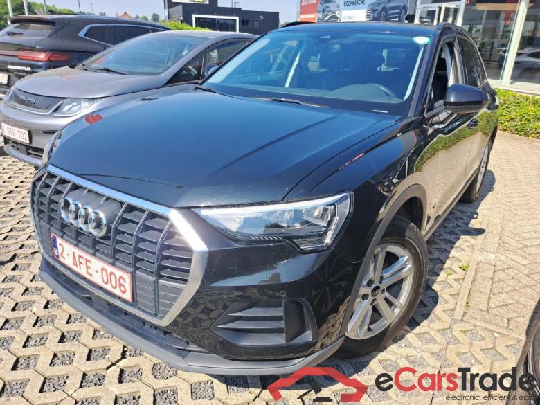 AUDI Q3 1.5 35 TFSI S TRONIC #1