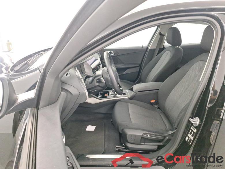 BMW 1 SERIES HATCH 1.5 116DA (85KW) Driving Assistant Model Advantage Business Mirror #5