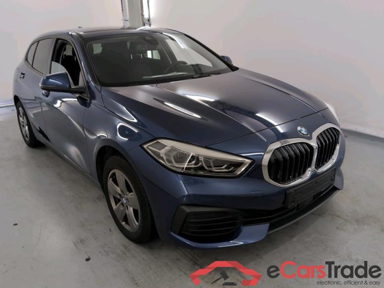 BMW 1 SERIES HATCH 1.5 116IA (80KW) #2