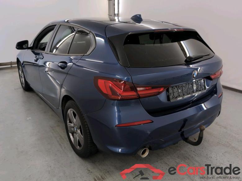 BMW 1 SERIES HATCH 1.5 116IA (80KW) #3
