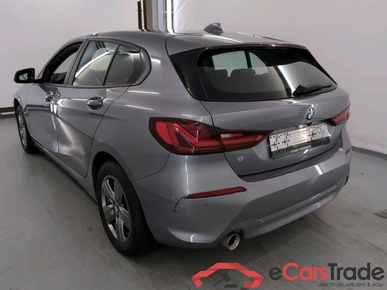 BMW 1 SERIES HATCH 1.5 118IA (100KW) Model Advantage Business Edition Storage Cruise control #3