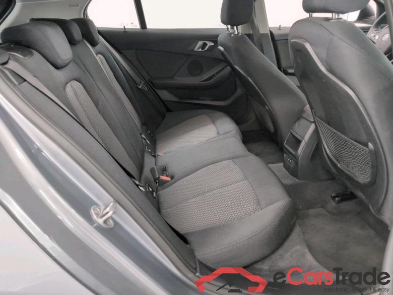 BMW 1 SERIES HATCH 1.5 118IA (100KW) Model Advantage Business Edition Storage Cruise control #6