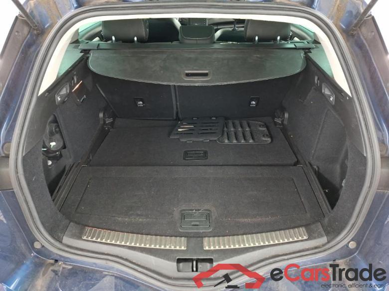 RENAULT Mégane Estate TCe 115 Bose 5D 85kW #5