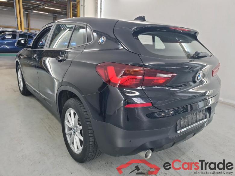 BMW X2 1.5 SDRIVE16D DCT 85KW #3