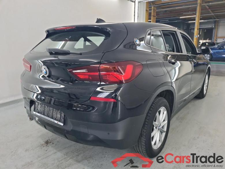 BMW X2 1.5 SDRIVE16D DCT 85KW #4