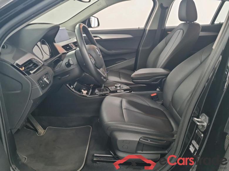 BMW X2 1.5 SDRIVE16D DCT 85KW #5