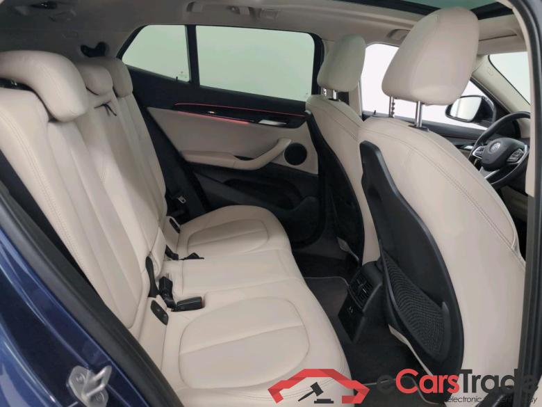 BMW X2 1.5 SDRIVE18I 100KW DCT Model Style Business Plus Driving Assist Plus Travel #6