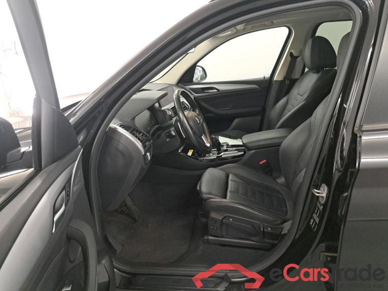 BMW X3 2.0 SDRIVE18D (100KW) AUTO Model Advantage Business Verwarmde #5