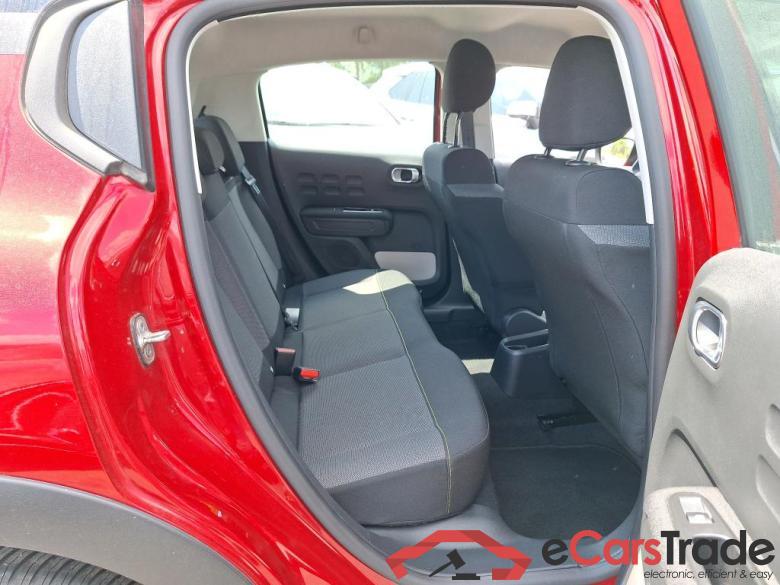 CITROËN C3 1.2 PURETECH 83 SHINE MAN S-S #6